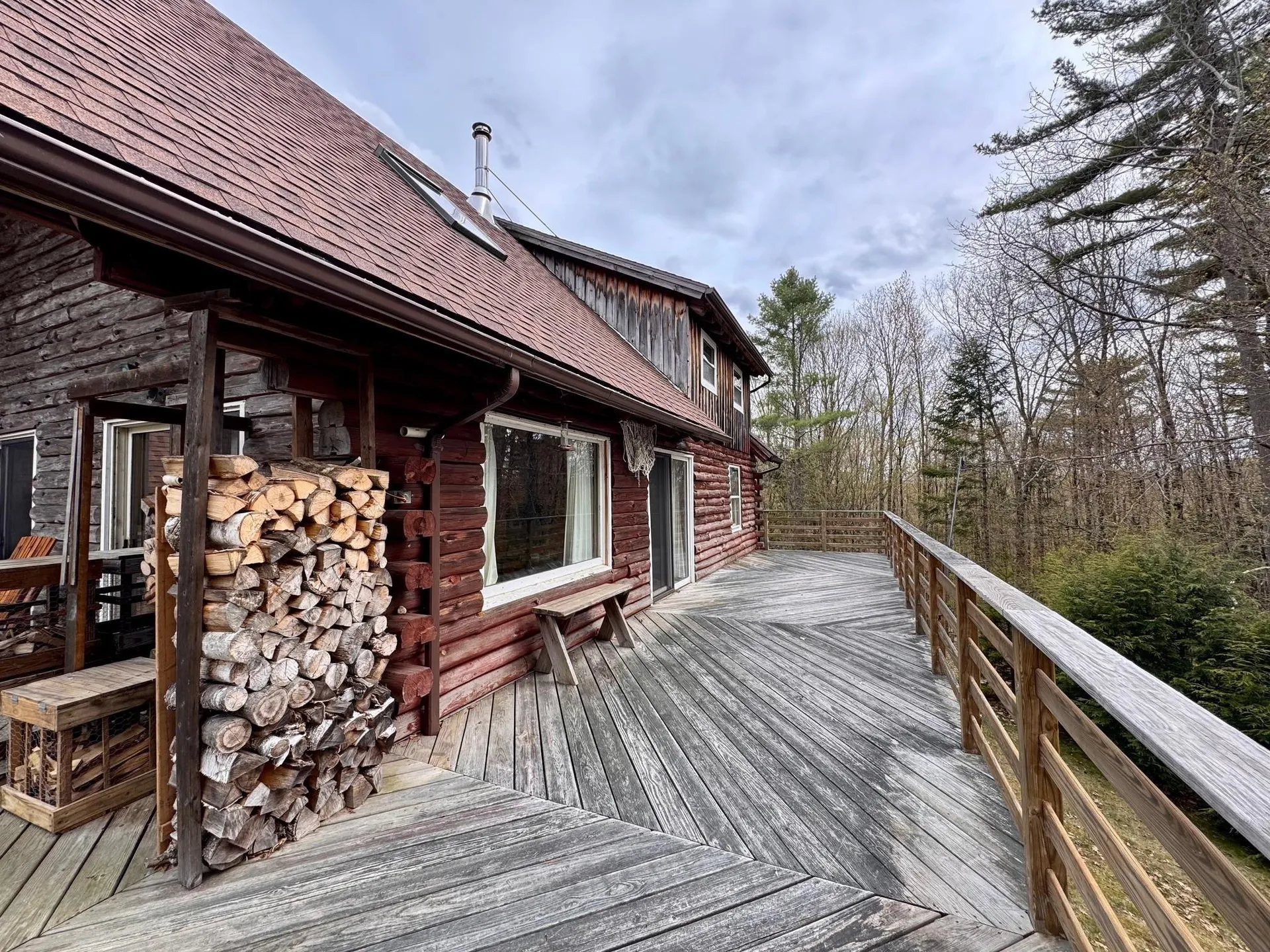 78 Honey Road Marlow NH 03465