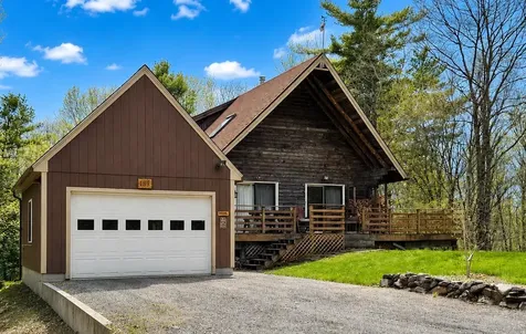 78 Honey Road Marlow NH 03465