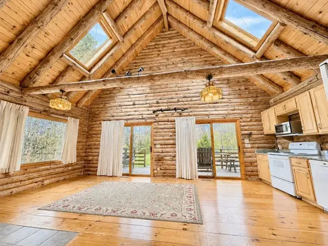 78 Honey Road Marlow NH 03465