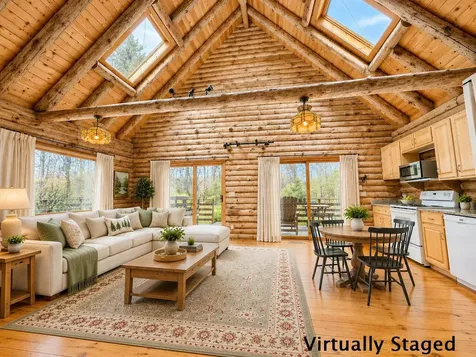 78 Honey Road Marlow NH 03465