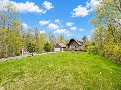 78 Honey Road Marlow NH 03465