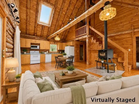 78 Honey Road Marlow NH 03465
