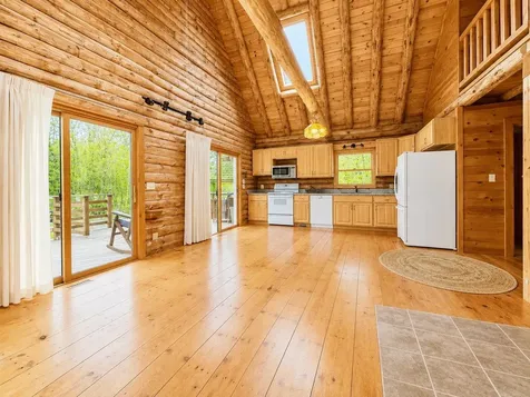 78 Honey Road Marlow NH 03465