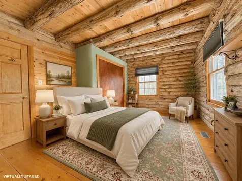 78 Honey Road Marlow NH 03465