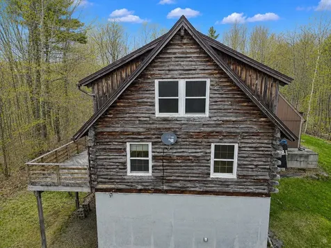 78 Honey Road Marlow NH 03465