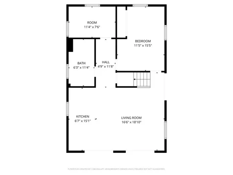 78 Honey Road Marlow NH 03465