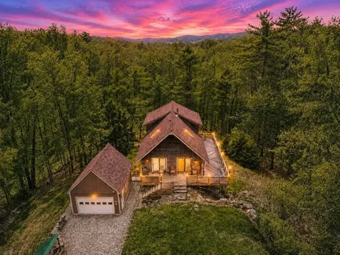 78 Honey Road Marlow NH 03465