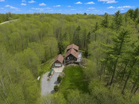 78 Honey Road Marlow NH 03465