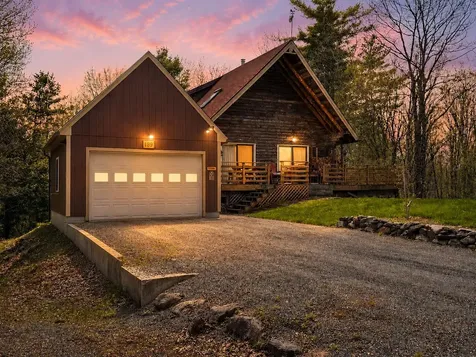 78 Honey Road Marlow NH 03465