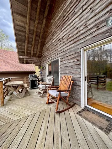 78 Honey Road Marlow NH 03465