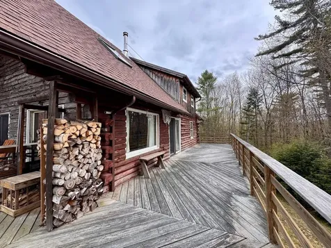 78 Honey Road Marlow NH 03465