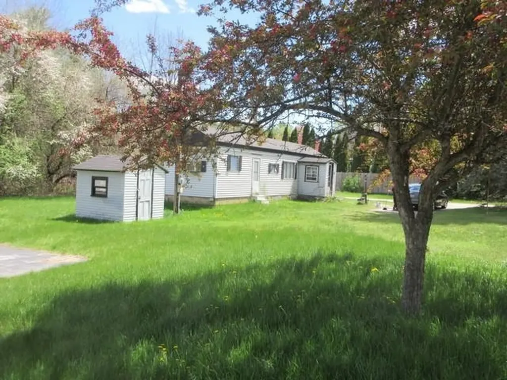 58 Fisherville Road Concord NH 03301
