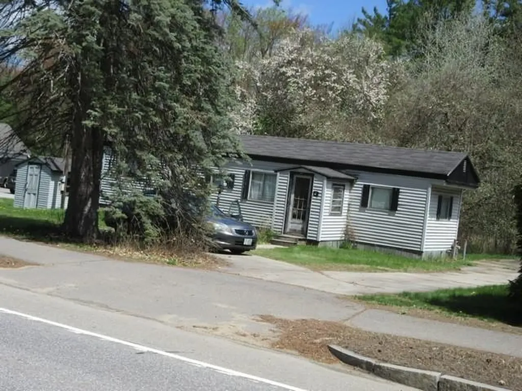 58 Fisherville Road Concord NH 03301