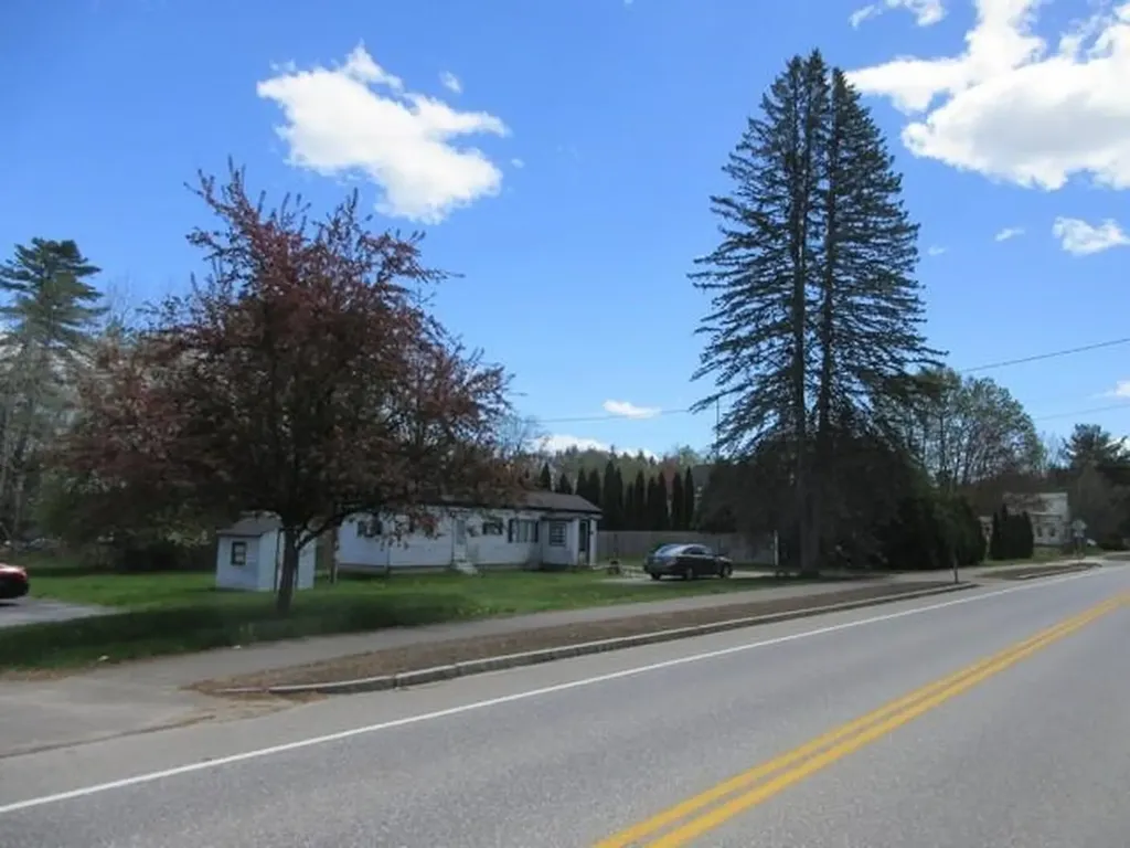 58 Fisherville Road Concord NH 03301