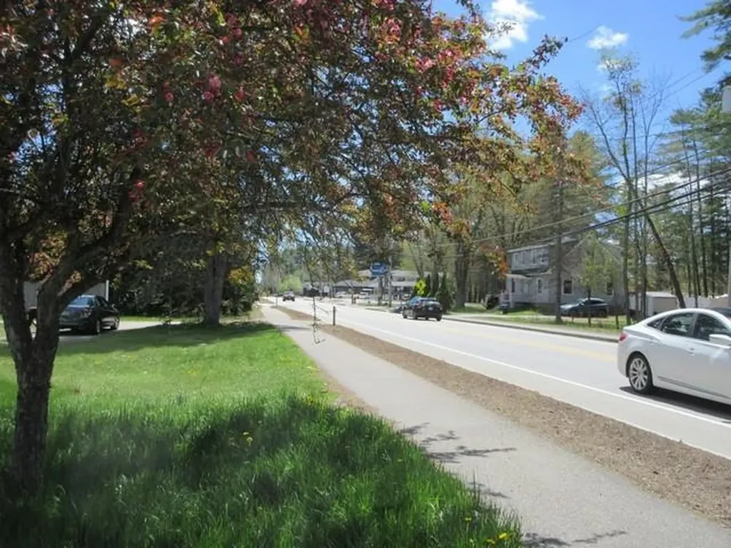 58 Fisherville Road Concord NH 03301