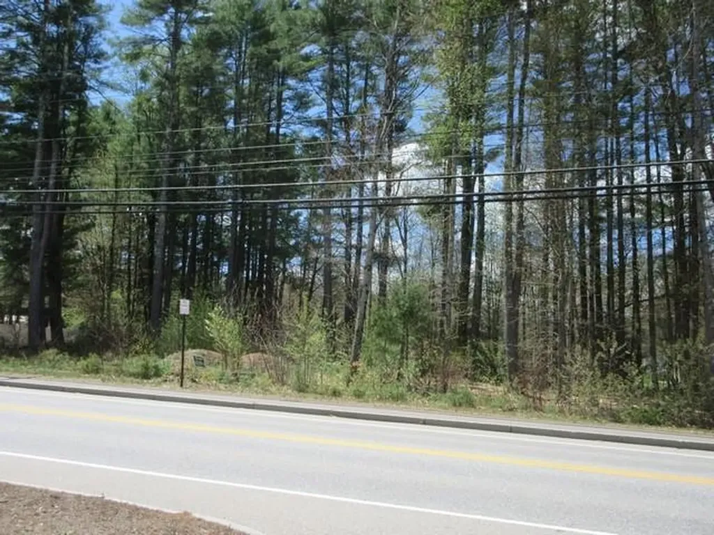 58 Fisherville Road Concord NH 03301