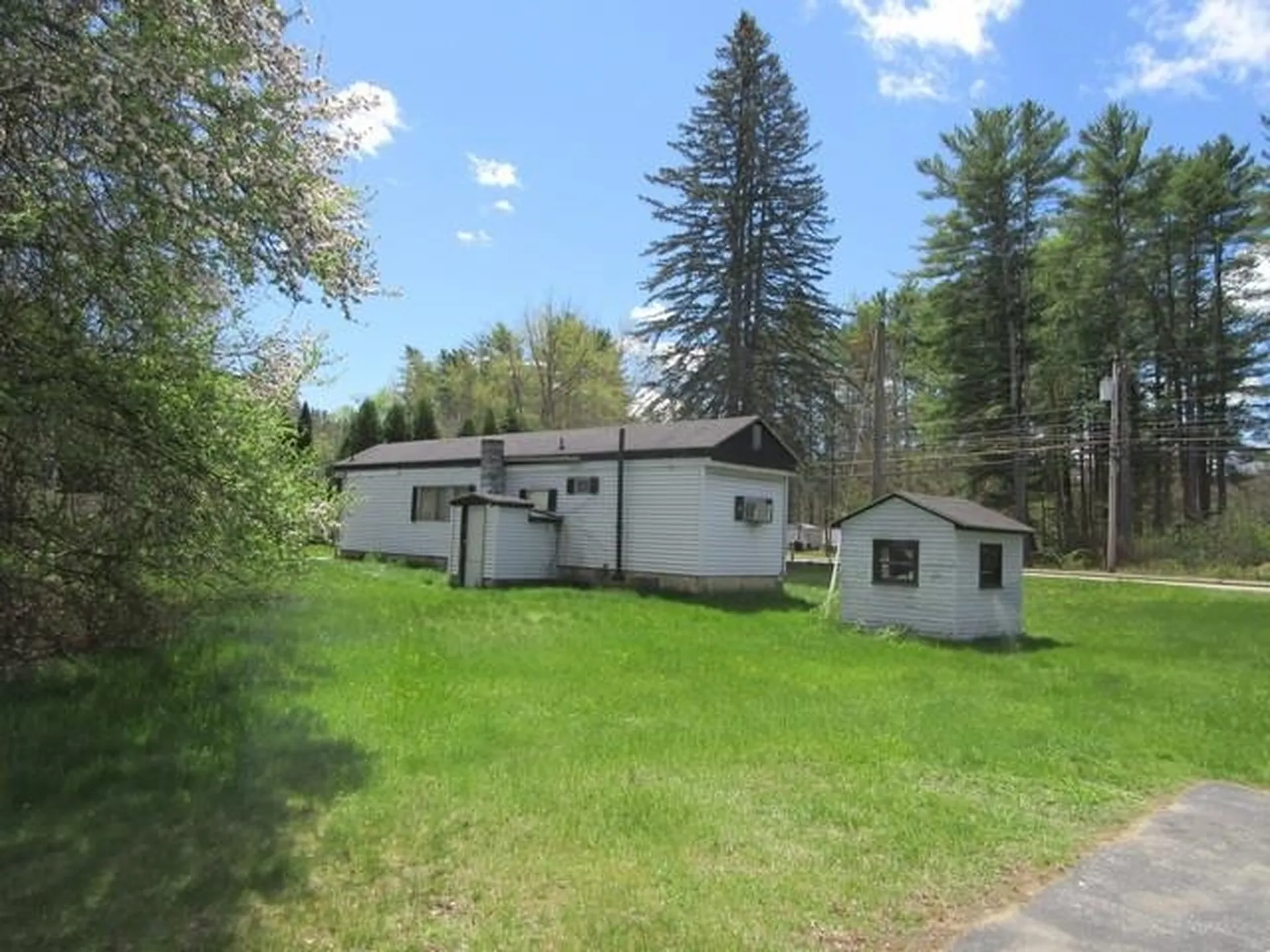 58 Fisherville Road Concord NH 03301