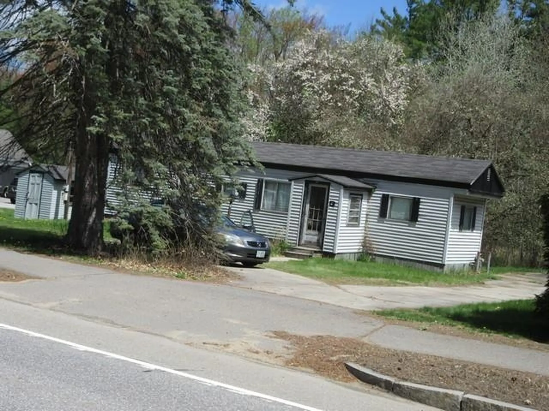 58 Fisherville Road Concord NH 03301