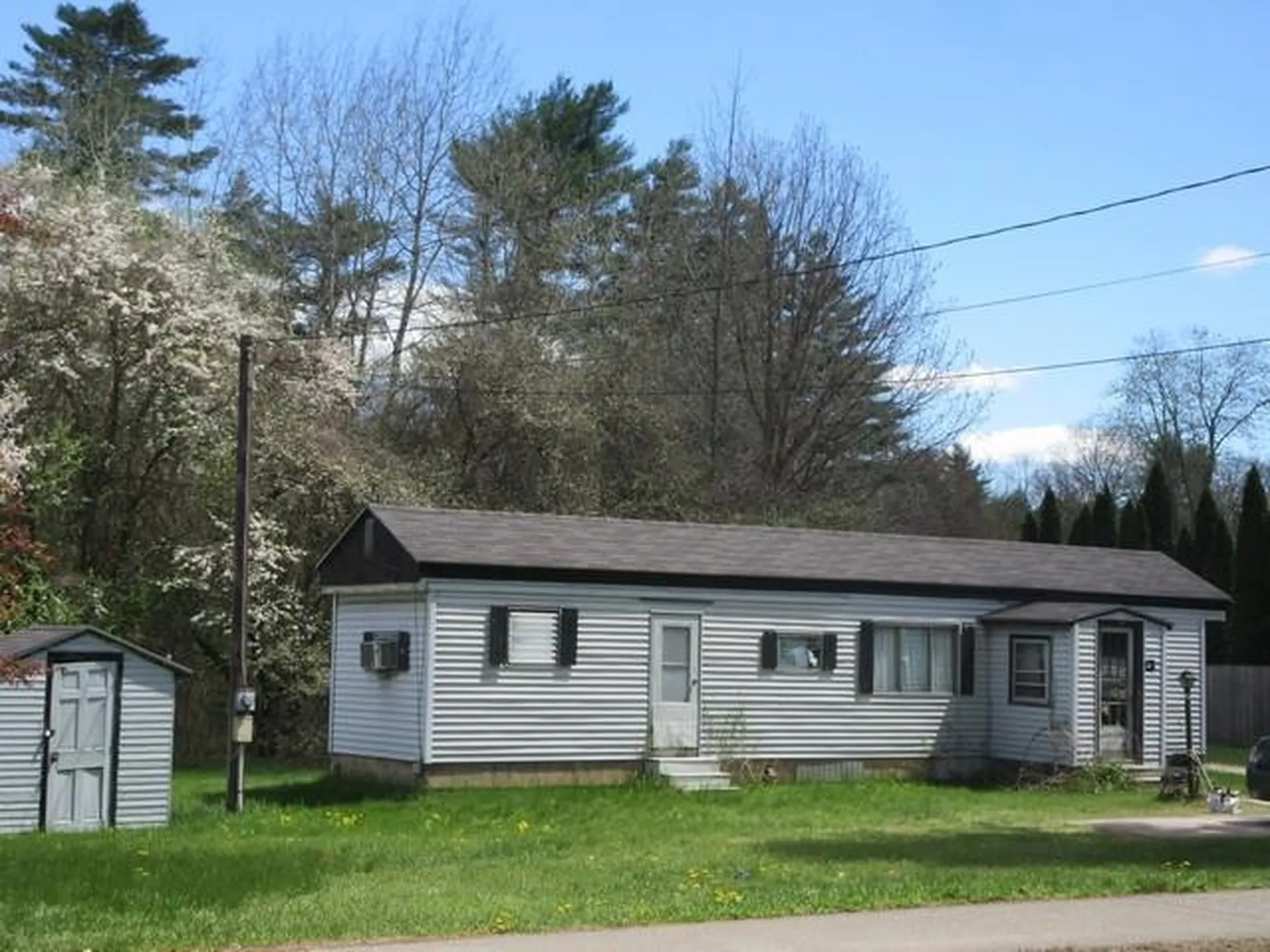 58 Fisherville Road Concord NH 03301
