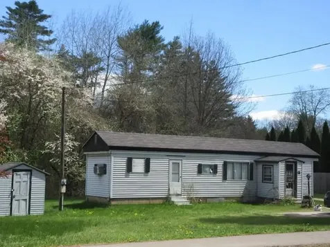 58 Fisherville Road Concord NH 03301