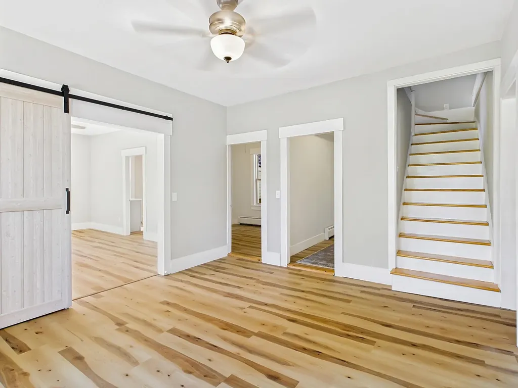 30 Spring Street Colebrook NH 03576