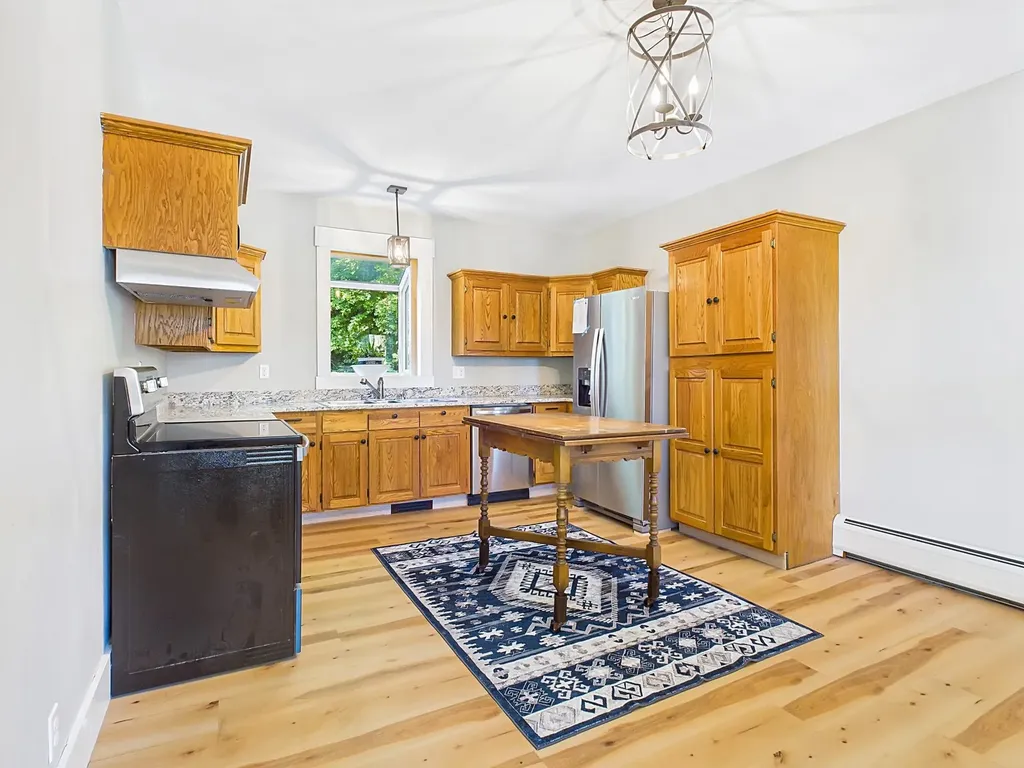 30 Spring Street Colebrook NH 03576