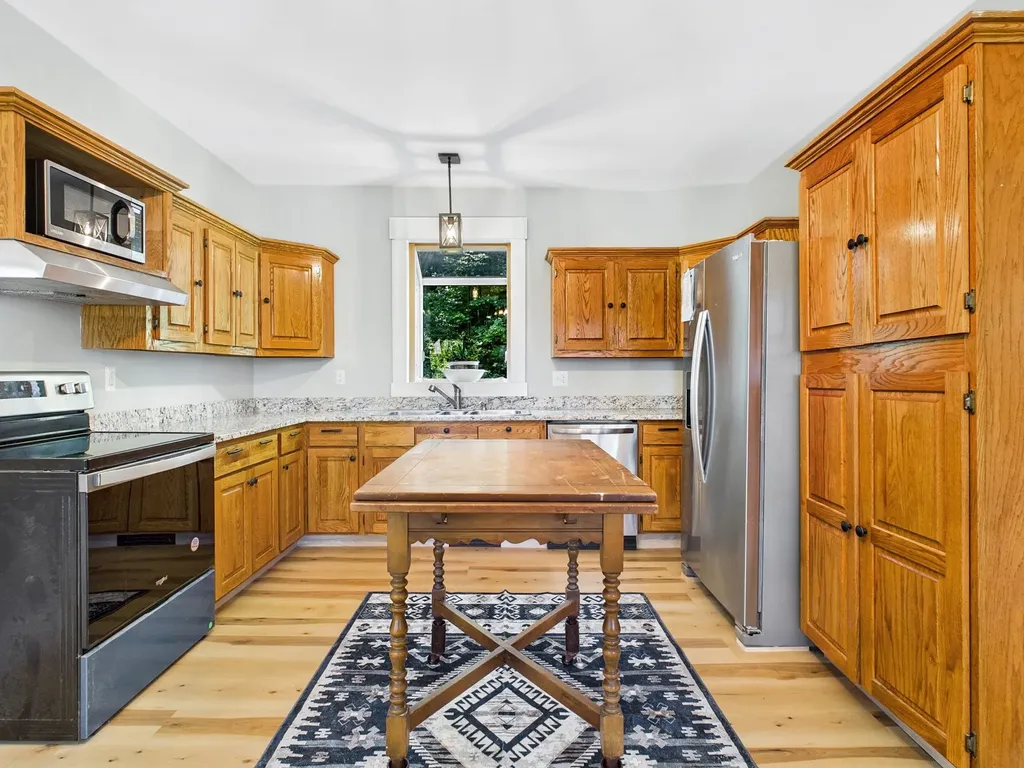 30 Spring Street Colebrook NH 03576