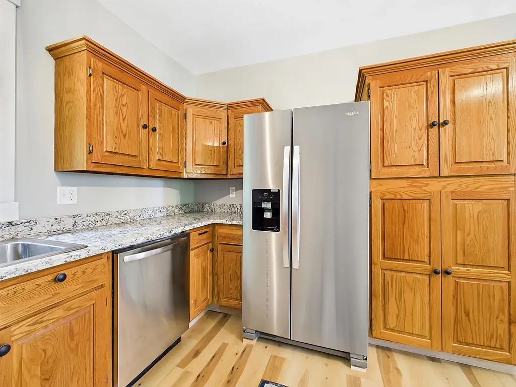 30 Spring Street Colebrook NH 03576