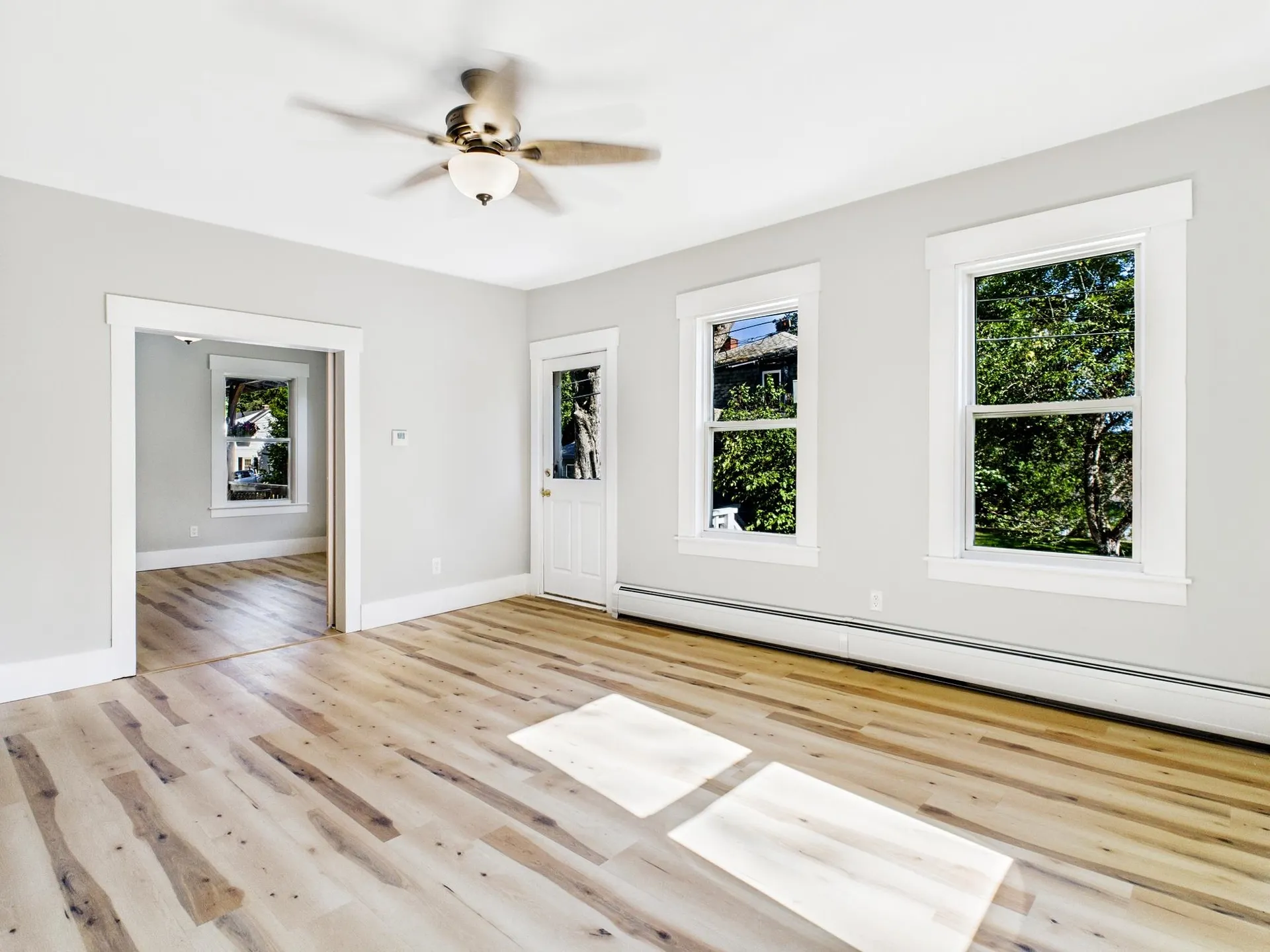 30 Spring Street Colebrook NH 03576