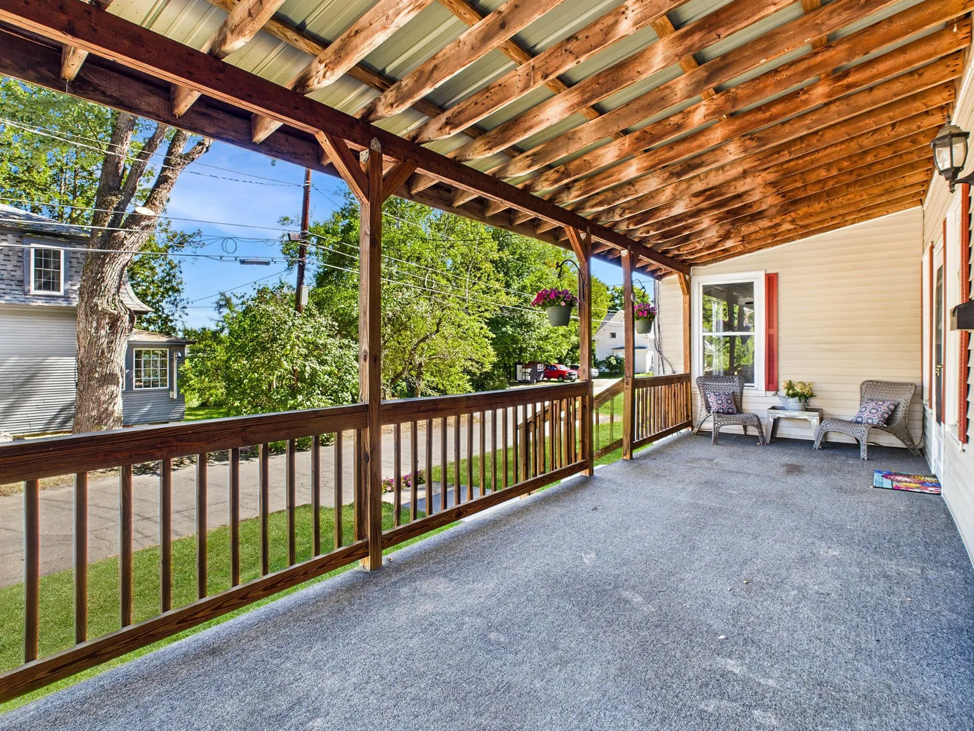 30 Spring Street Colebrook NH 03576