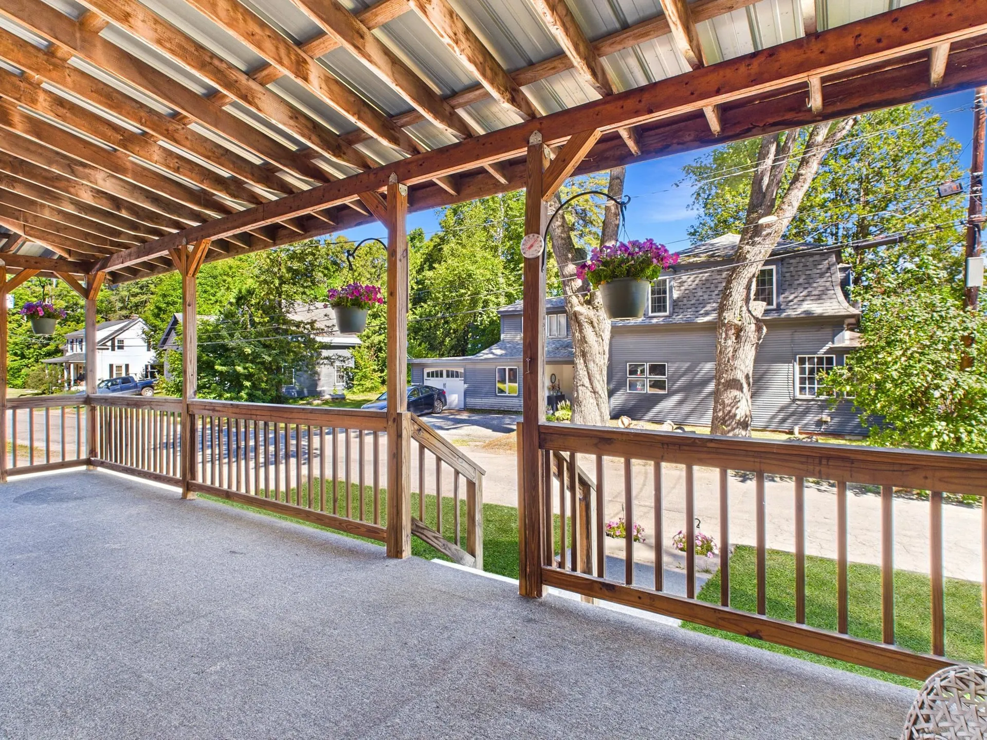 30 Spring Street Colebrook NH 03576