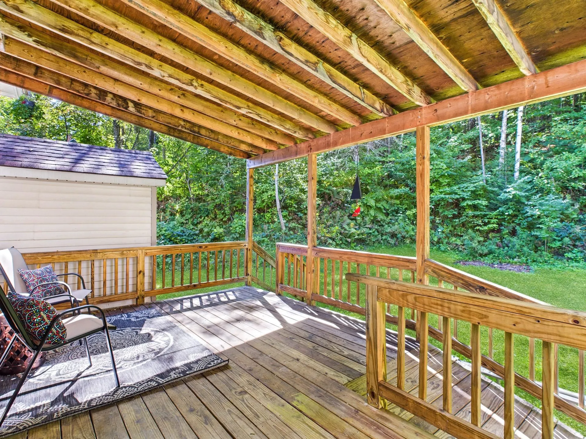 30 Spring Street Colebrook NH 03576