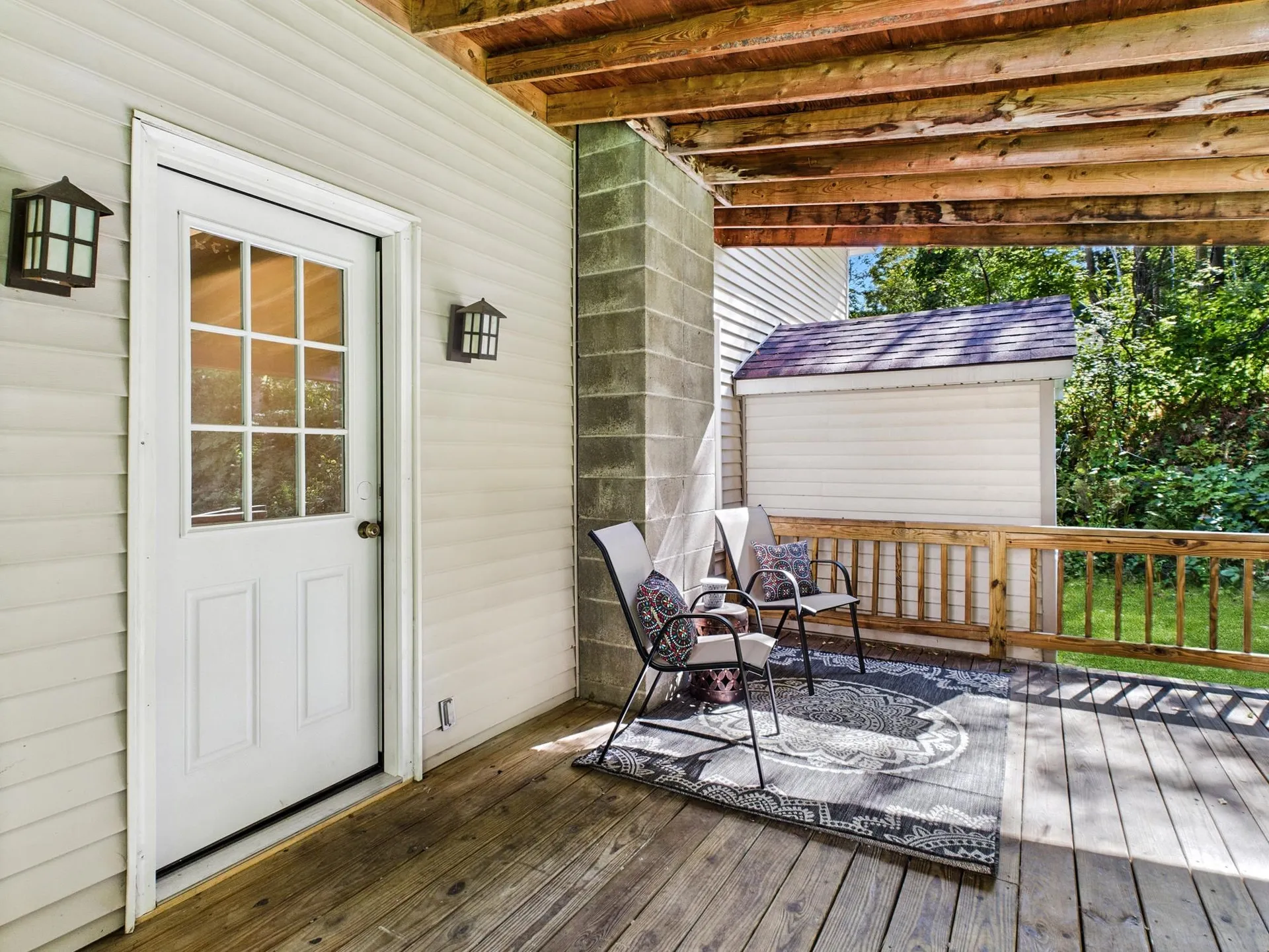 30 Spring Street Colebrook NH 03576