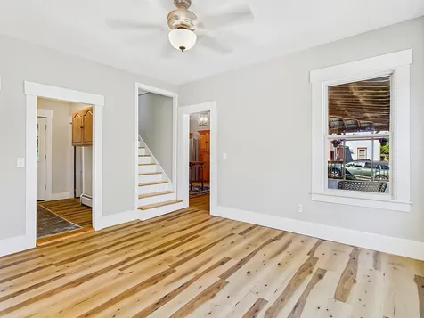 30 Spring Street Colebrook NH 03576