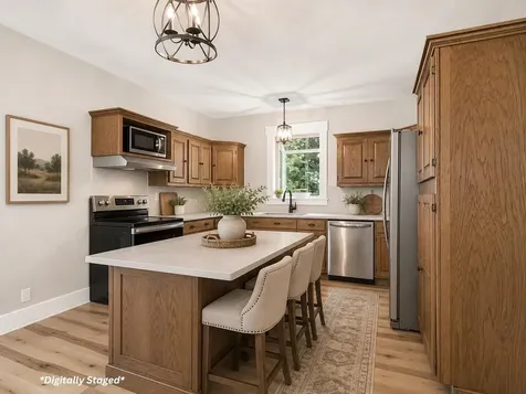 30 Spring Street Colebrook NH 03576