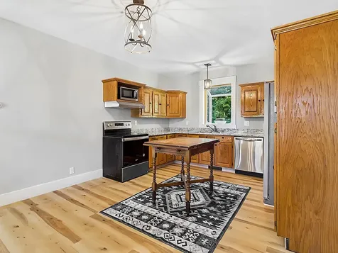 30 Spring Street Colebrook NH 03576