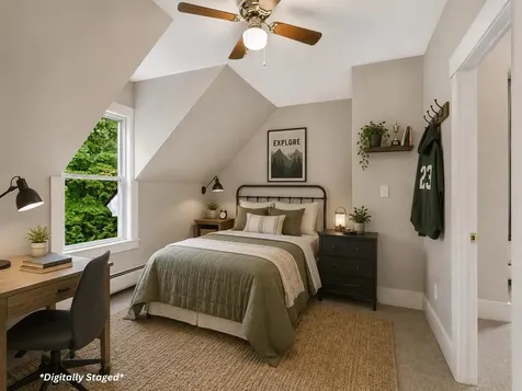 30 Spring Street Colebrook NH 03576