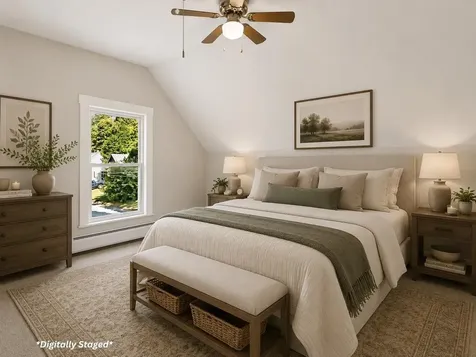 30 Spring Street Colebrook NH 03576