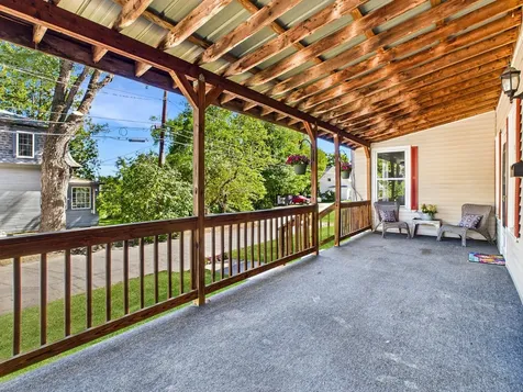 30 Spring Street Colebrook NH 03576