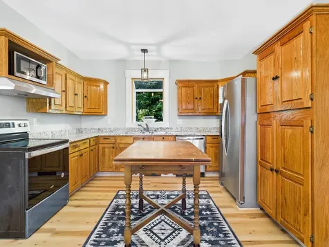 30 Spring Street Colebrook NH 03576