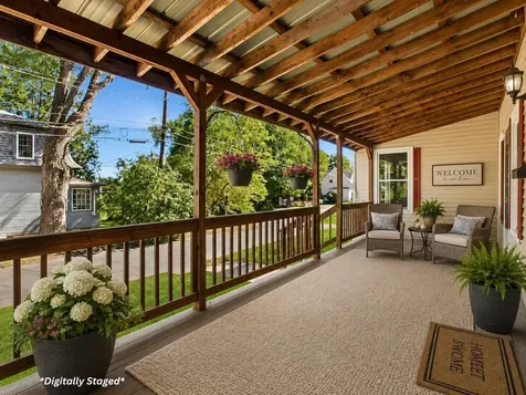 30 Spring Street Colebrook NH 03576