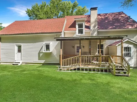 30 Spring Street Colebrook NH 03576