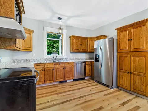 30 Spring Street Colebrook NH 03576