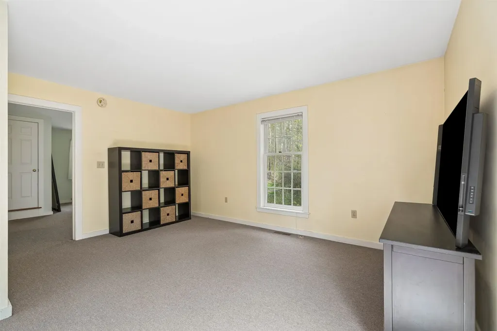 2605 Cox District Road Woodstock VT 05091