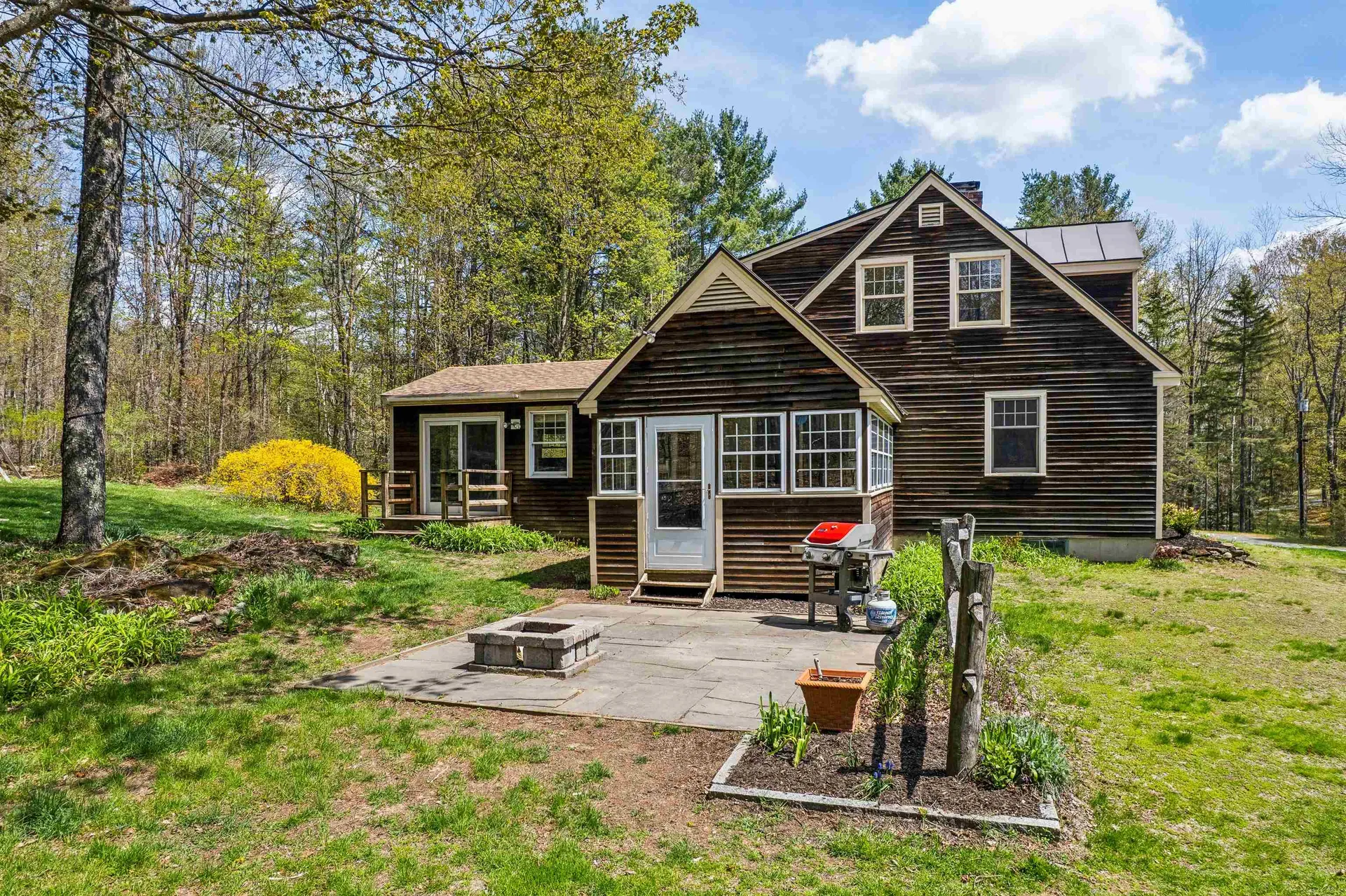 2605 Cox District Road Woodstock VT 05091