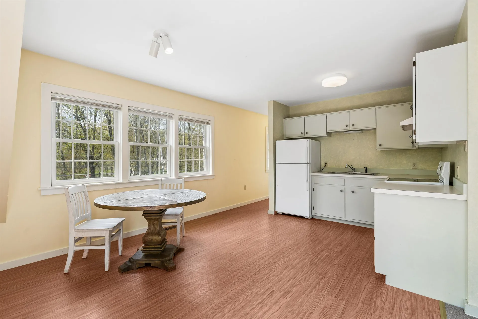 2605 Cox District Road Woodstock VT 05091