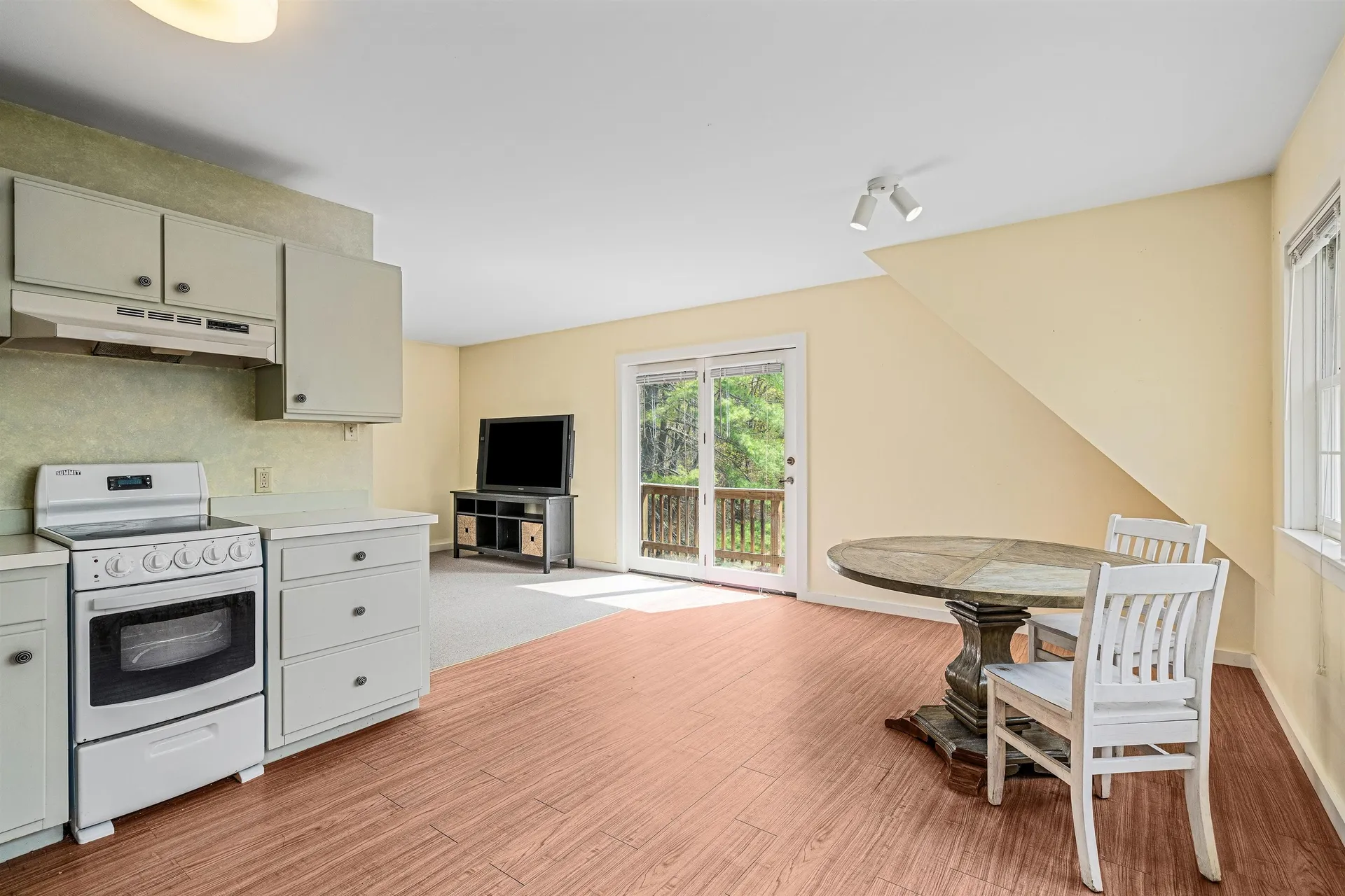 2605 Cox District Road Woodstock VT 05091