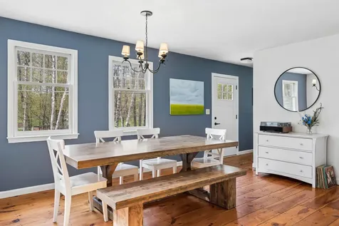 2605 Cox District Road Woodstock VT 05091