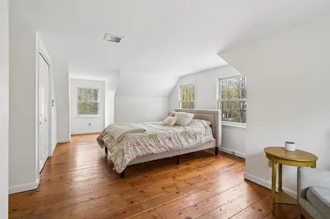 2605 Cox District Road Woodstock VT 05091