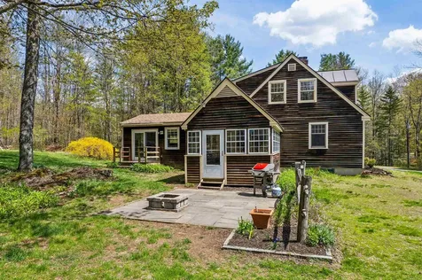 2605 Cox District Road Woodstock VT 05091